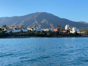 顶层公寓 3 卧室 139 平方米，位于西班牙埃斯特波纳 — 来自开发商和业主的房地产搜索引擎 GEOLN.COM. 照片 26