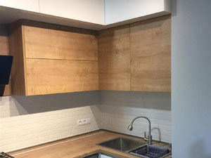 3 кімнатна квартира на Мтацминда. Квартира без посередника в Тбілісі — Пошуковик нерухомості від забудовників і власників GEOLN.COM. Фото 8