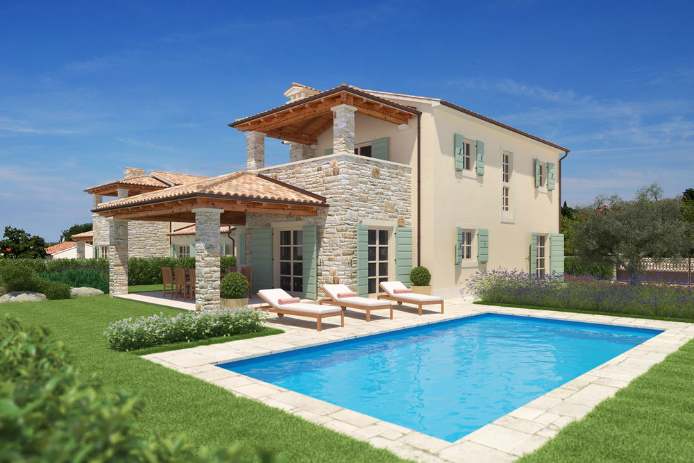 უძრავი კონება RUSTIC — გადახედეთ უძრავი ქონების საძიებო სისტემას GEOLN.COM. ფოტო 1