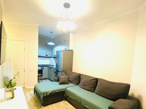 巴统舒适公寓 — 来自开发商和业主的房地产搜索引擎 GEOLN.COM. 照片 2