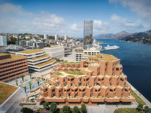 Nieruchomości w Ankeret  — spójrz na wyszukiwarkę nieruchomości GEOLN.COM. Zdjęcie 4