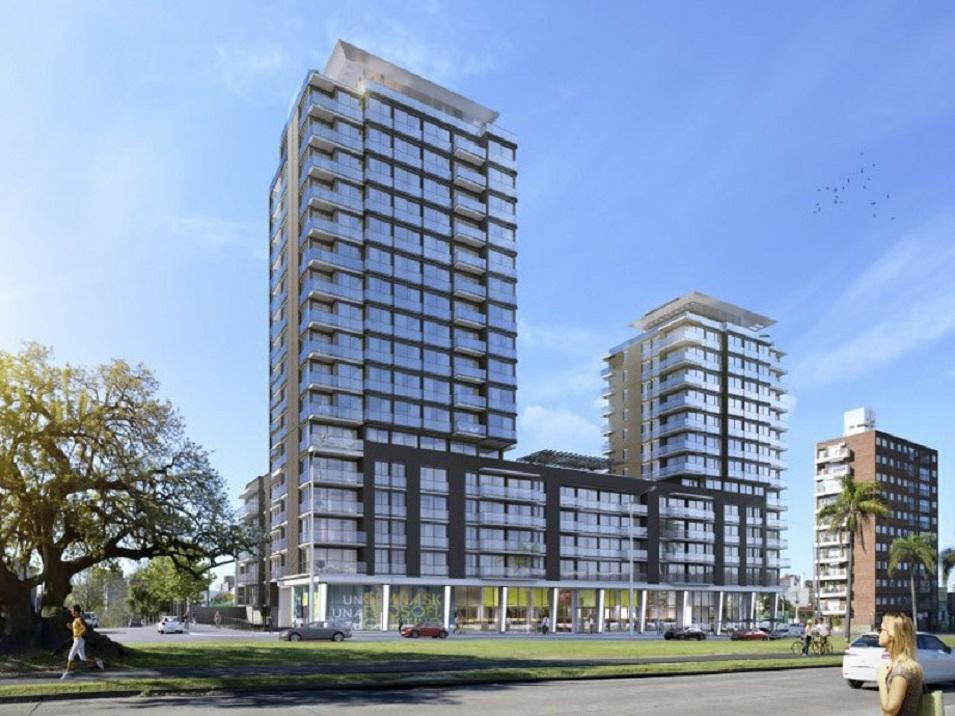 Real estate in Nostrum Malvin — look at the real estate search engine GEOLN.COM. Photo 1