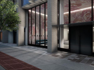 房地产在 Charlotte Condos Société — look at the real estate search engine GEOLN.COM. 照片 6