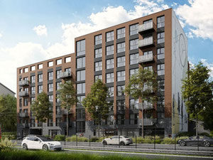 Real estate in Zachodnia 29 — look at the real estate search engine GEOLN.COM. Photo 2