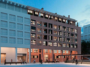 Nieruchomości w Plaza Felisa — spójrz na wyszukiwarkę nieruchomości GEOLN.COM. Zdjęcie 2