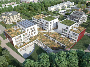 Real estate in De Heeren — look at the real estate search engine GEOLN.COM. Photo 3