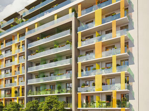 房地产在 Akademia Garden — look at the real estate search engine GEOLN.COM. 照片 5