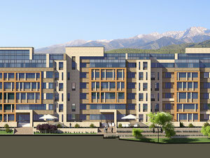 Нерухомість в Remizovka — дивіться на пошуковику нерухомості GEOLN.COM. Фото 12