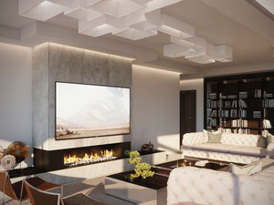 别墅 6 间卧室 1728 平方米，位于西班牙塞拉布兰卡 — 来自开发商和业主的房地产搜索引擎 GEOLN.COM. 照片 4