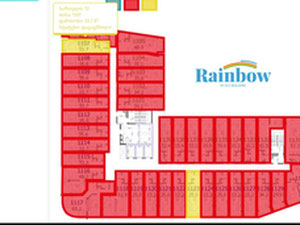 شقة للبيع في الرينبو — ابحث عن عقار قيد الإنشاء أو عقار معاد بيعه مباشرة من المطورين والملاك GEOLN.COM. صورة فوتوغرافية 2