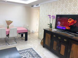 公寓 3 卧室 110 m² 在圣佩德罗阿尔坎塔拉, 西班牙 — 来自开发商和业主的房地产搜索引擎 GEOLN.COM. 照片 3