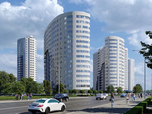 Real estate in Fountains — look at the real estate search engine GEOLN.COM. Photo 3