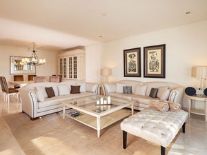 顶层公寓 3 卧室 180 平方米，位于西班牙埃斯特波纳 — 来自开发商和业主的房地产搜索引擎 GEOLN.COM. 照片 7