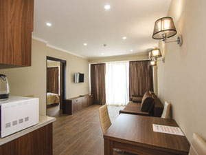 Орбі Біч — Пошуковик нерухомості від забудовників і власників GEOLN.COM. Фото 4