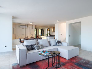 Villa 4 bedrooms 230 m² in Nueva Andalucia, Spain — Find off-plan property or real estate resale directly from developers and owners GEOLN.COM. Photo 35