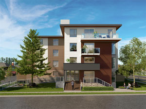 房地产在 Clarendon Heights — look at the real estate search engine GEOLN.COM. 照片 2