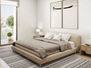 房地产在 Jardins de Can Gambus — look at the real estate search engine GEOLN.COM. 照片 5