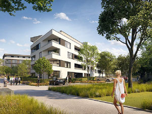 عقار للبيع في Chytre bydleni Branik — انظر إلى محرك البحث العقاري GEOLN.COM. صورة فوتوغرافية 3