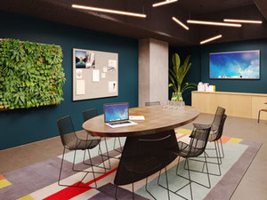 Нерухомість в Apt Kew Bridge — дивіться на пошуковику нерухомості GEOLN.COM. Фото 10