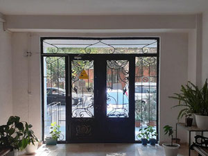 Isani的2间卧室的公寓。伊萨尼第比利斯廉价公寓 — 来自开发商和业主的房地产搜索引擎 GEOLN.COM. 照片 12