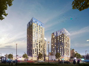 Нерухомість в Astoria — дивіться на пошуковику нерухомості GEOLN.COM. Фото 7