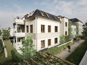 Нерухомість в Kleins Gärten — дивіться на пошуковику нерухомості GEOLN.COM. Фото 2