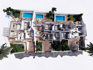 Propiedad en venta en Le Caravelle — mira el buscador inmobiliario GEOLN.COM. Foto 7