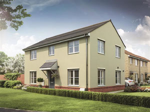 Нерухомість в Waters Edge — дивіться на пошуковику нерухомості GEOLN.COM. Фото 3