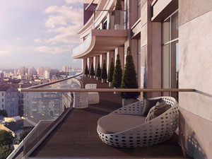 Immobilien in Linden Luxury Residences — Schauen Sie sich die Immobiliensuchmaschine GEOLN.COM an. Foto 6