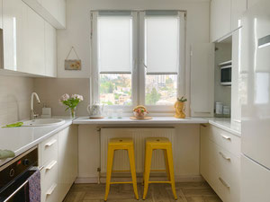 第比利斯的宽敞公寓 — 来自开发商和业主的房地产搜索引擎 GEOLN.COM. 照片 6