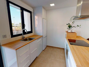 平房 2 卧室 68 平方米，位于西班牙圣地亚哥德拉里贝拉 — 来自开发商和业主的房地产搜索引擎 GEOLN.COM. 照片 8