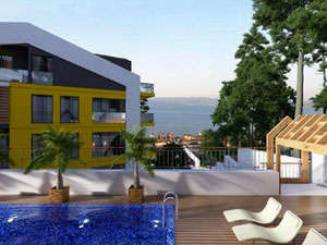 Нерухомість в Renk Mudanya — дивіться на пошуковику нерухомості GEOLN.COM. Фото 6