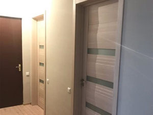 Vazha Pshavela街区的3间房间的公寓。购买第比利斯的公寓 — 来自开发商和业主的房地产搜索引擎 GEOLN.COM. 照片 3