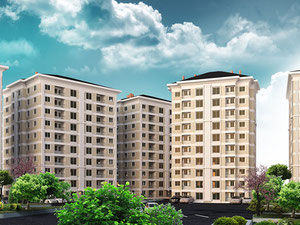 Нерухомість в Kayi Erzurum — дивіться на пошуковику нерухомості GEOLN.COM. Фото 2