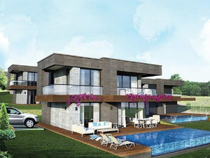 Immobilien in Villa Sera — Schauen Sie sich die Immobiliensuchmaschine GEOLN.COM an. Foto 3