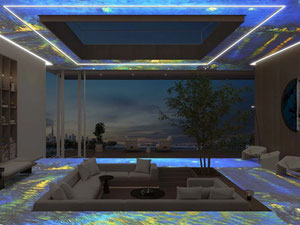 Apartment sale in Art Bay — Find off-plan property or real estate resale directly from developers and owners GEOLN.COM. Photo 10