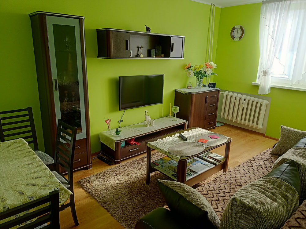 Квартира,Лёндек-Здруй, Poland — Поисковик недвижимости от застройщиков и собственников GEOLN.COM. Фото 1