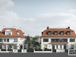 Нерухомість в Chamissostraße — дивіться на пошуковику нерухомості GEOLN.COM. Фото 3