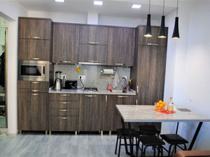 两室公寓出售 — 来自开发商和业主的房地产搜索引擎 GEOLN.COM. 照片 6