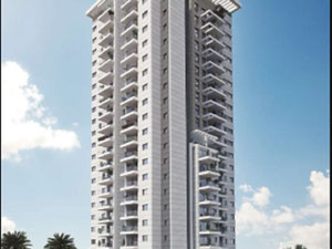 房地产在 The butterfly areas Kiryat Bialik — look at the real estate search engine GEOLN.COM. 照片 2