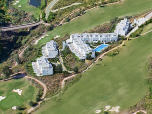 联排别墅 3 卧室 203 平方米，位于西班牙拉卡拉高尔夫 — 来自开发商和业主的房地产搜索引擎 GEOLN.COM. 照片 6