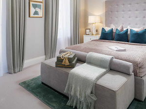 房地产在 Quinton Court — look at the real estate search engine GEOLN.COM. 照片 6