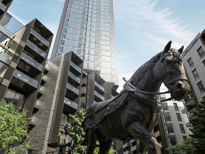 房地产在 250 City Road — look at the real estate search engine GEOLN.COM. 照片 2