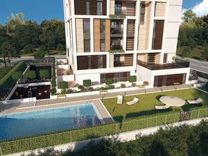 房地产在 Edificio Élite — look at the real estate search engine GEOLN.COM. 照片 5