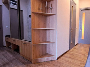 紧急！！！巴图米市中心的公寓，享有海湾和山脉的景观 — 来自开发商和业主的房地产搜索引擎 GEOLN.COM. 照片 24