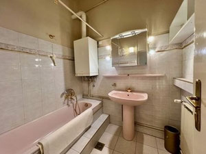 匈牙利。布达佩斯。141平方米的三卧室公寓 — 来自开发商和业主的房地产搜索引擎 GEOLN.COM. 照片 20