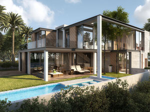 Nieruchomości w Jefaira  — spójrz na wyszukiwarkę nieruchomości GEOLN.COM. Zdjęcie 9