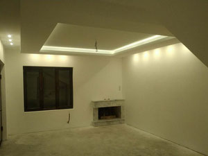 奥尔塔查尔的私人住宅。买房子在第比利斯，奥尔塔卡拉 — 来自开发商和业主的房地产搜索引擎 GEOLN.COM. 照片 12