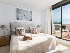 Apartment 2 bedrooms 99 m² in Estepona, Spain — Find off-plan property or real estate resale directly from developers and owners GEOLN.COM. Photo 2