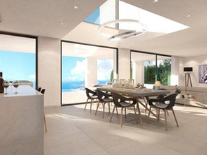 וילה 3 חדרי שינה 298 מ"ר בלה קאלה דה מיאס, ספרד — חיפוש נדל"ן מפרטי ומקבלן GEOLN.COM. תמונה 6